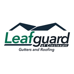 LeafGuard of Cincinnati, LLC.