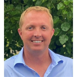 Chris Cook
